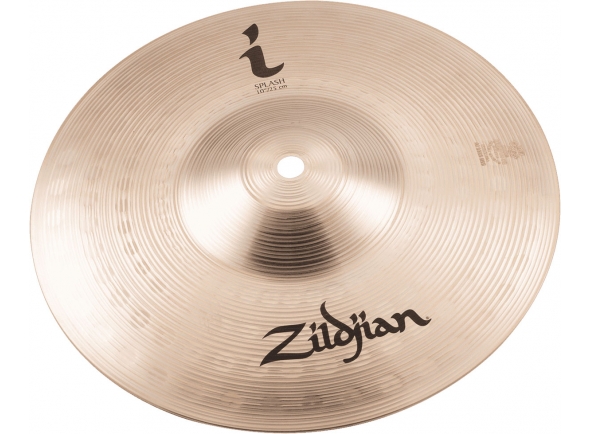 Zildjian 10 Zildjian 10